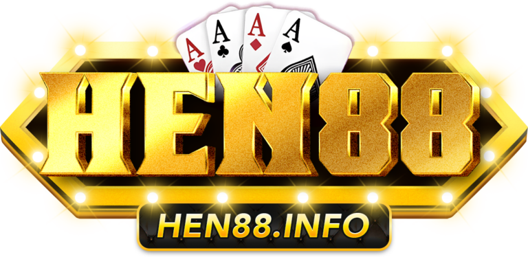Hen88 logo
