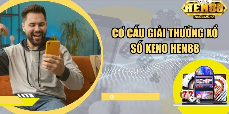 Công thức tính keno hiệu quả, chính xác
