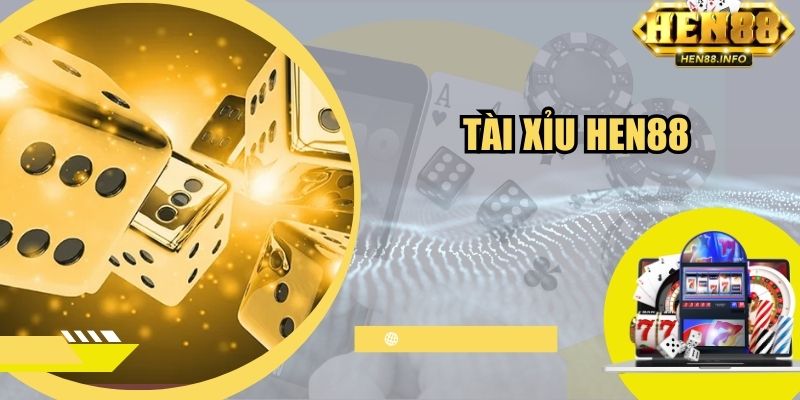 Bạn Đã Biết Cách Phá Đảo Tài Xỉu Hen88 Trong Một Nốt Nhạc?