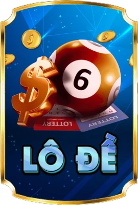 icon lô đề hen88