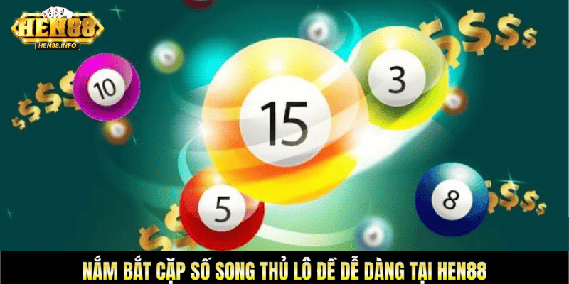 song thủ lô là gì