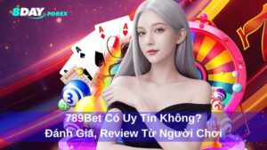 789bet có uy tín không Giải đáp chi tiết cho người mới