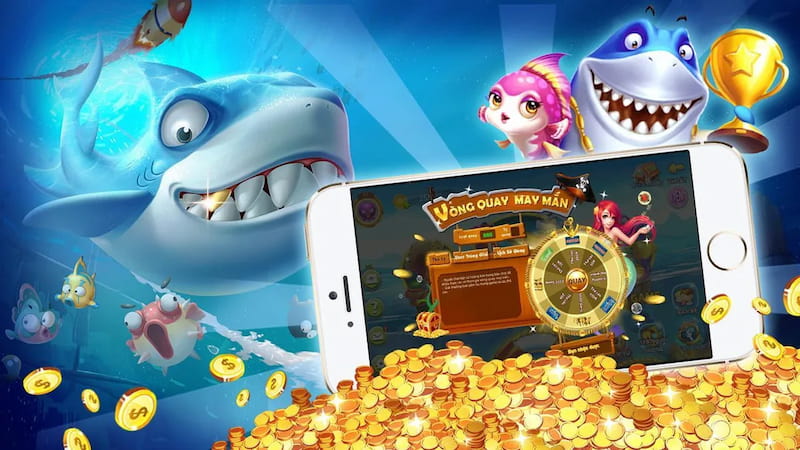 Những mẹo giúp thắng lớn trong Bắn cá ăn tiền Lucky88