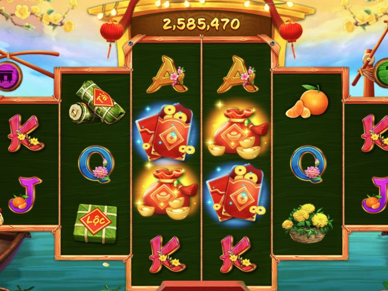 Đa dạng trò chơi tại 12Bet